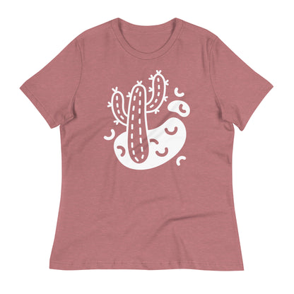 Women's Relaxed T-Shirt