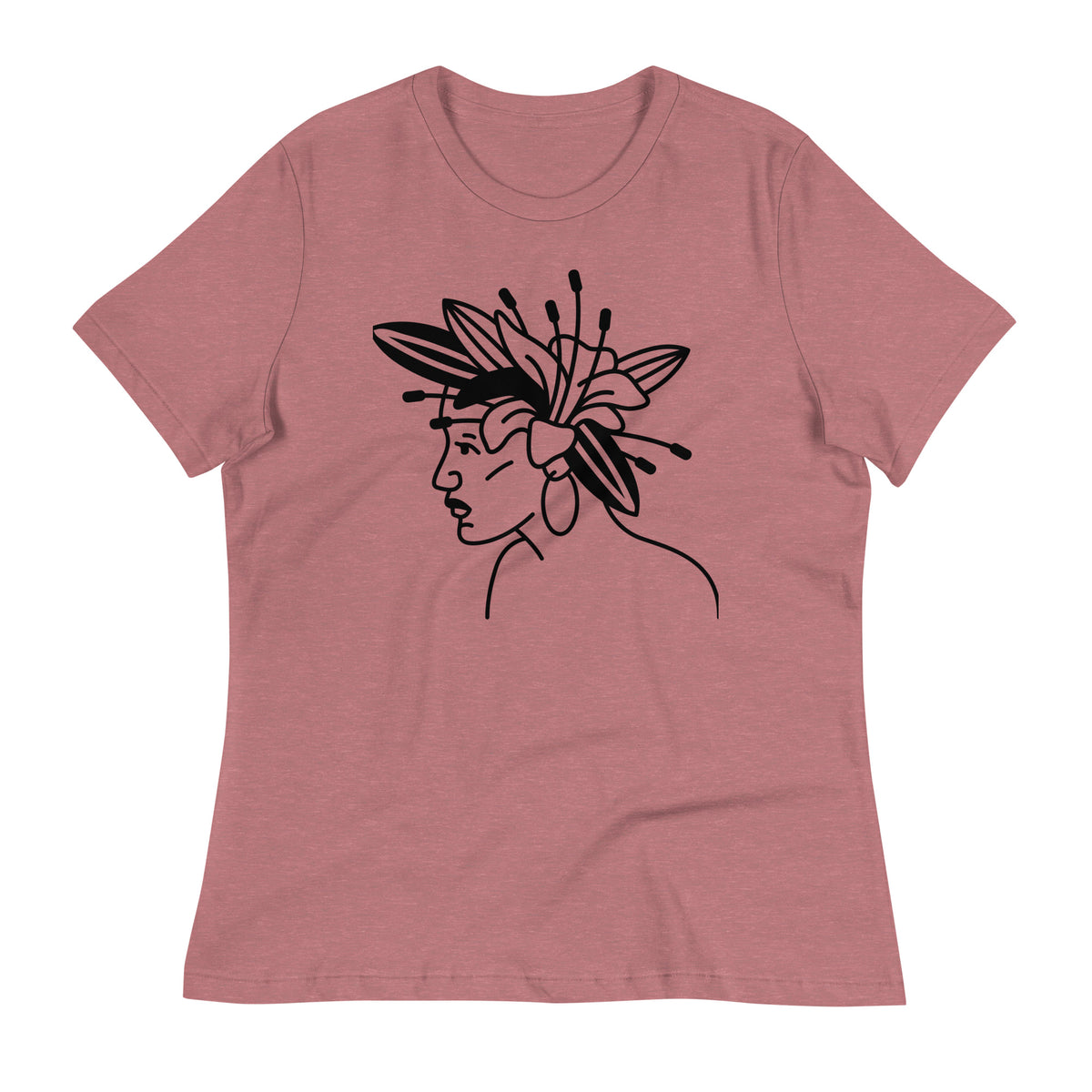 Women's Relaxed T-Shirt
