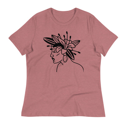 Women's Relaxed T-Shirt
