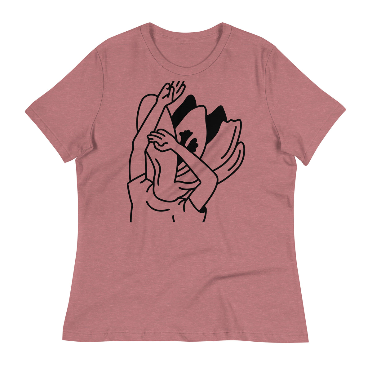 Women's Relaxed T-Shirt