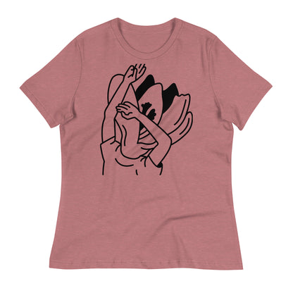 Women's Relaxed T-Shirt