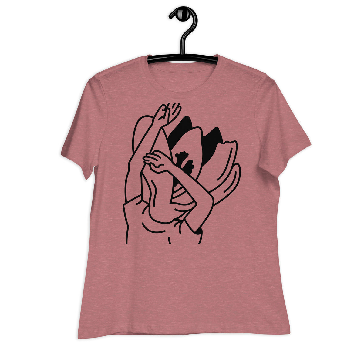 Women's Relaxed T-Shirt