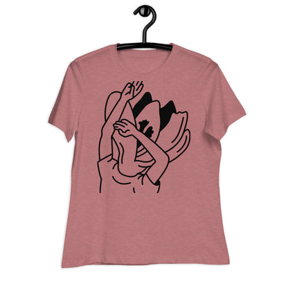Women's Relaxed T-Shirt