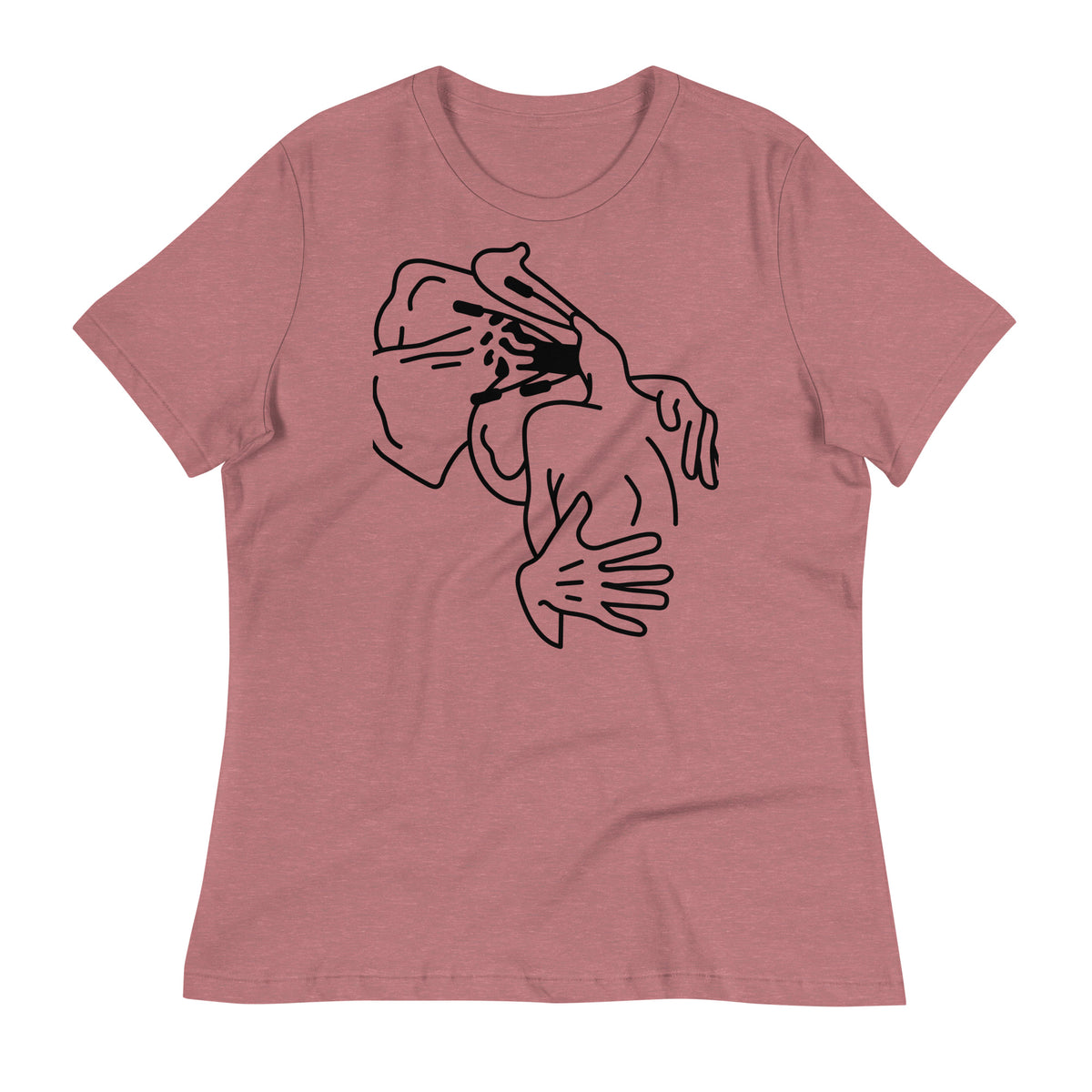 Women's Relaxed T-Shirt