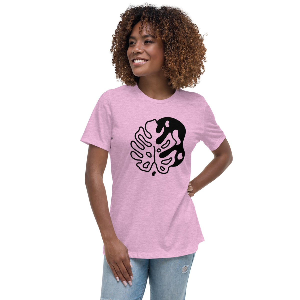 Women's Relaxed T-Shirt