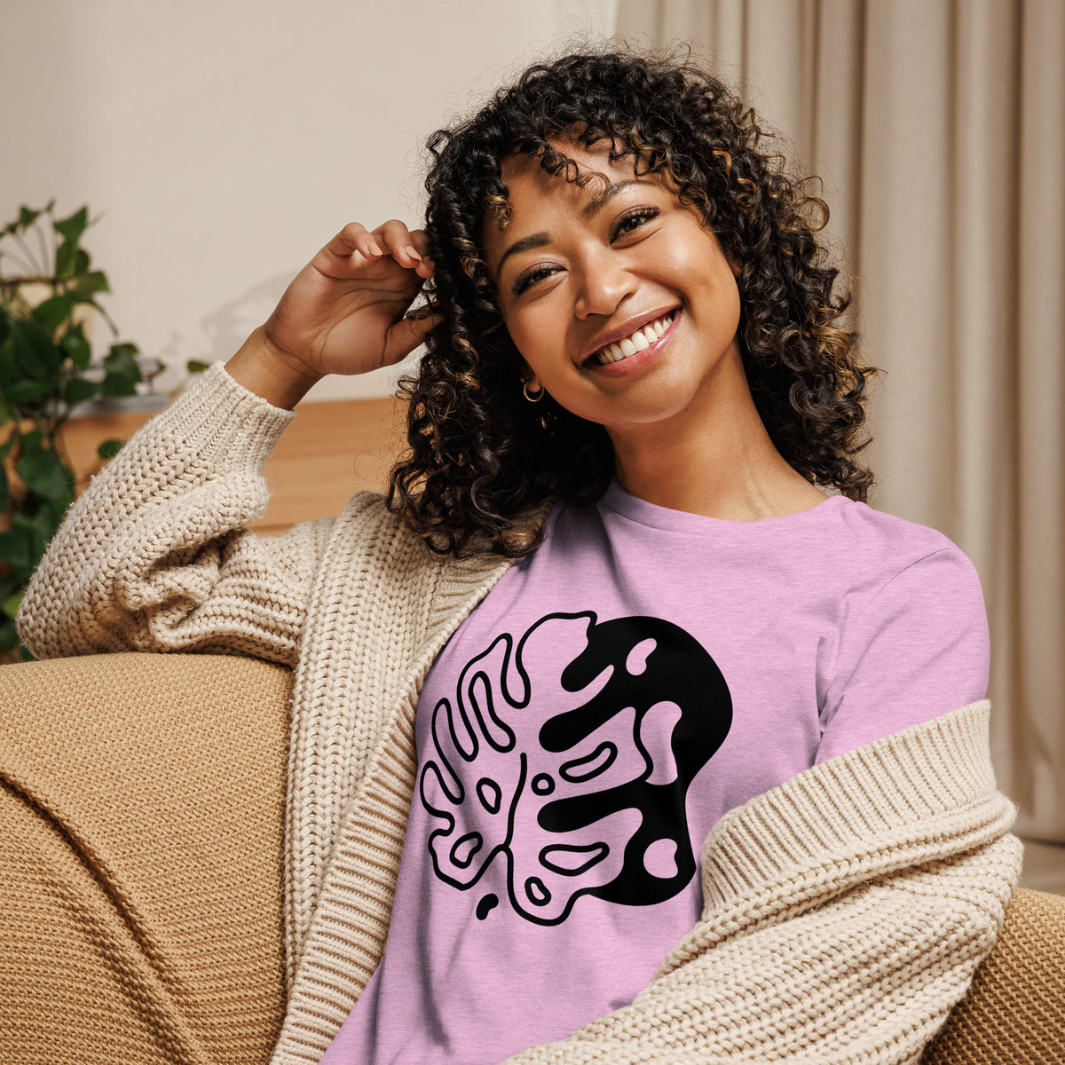 Women's Relaxed T-Shirt