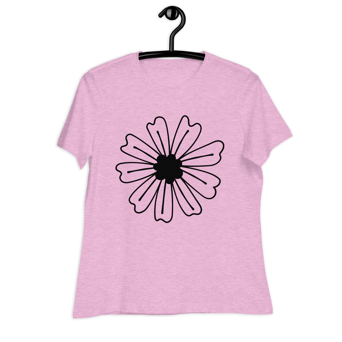Women's Relaxed T-Shirt
