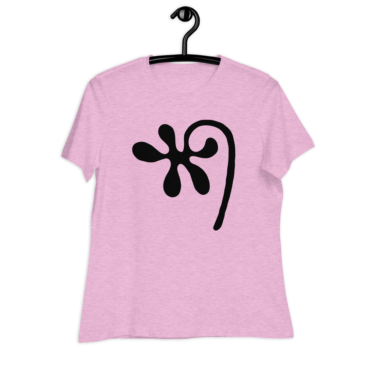 Women's Relaxed T-Shirt