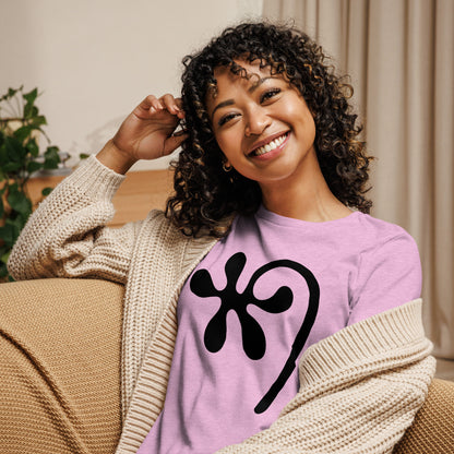Women's Relaxed T-Shirt