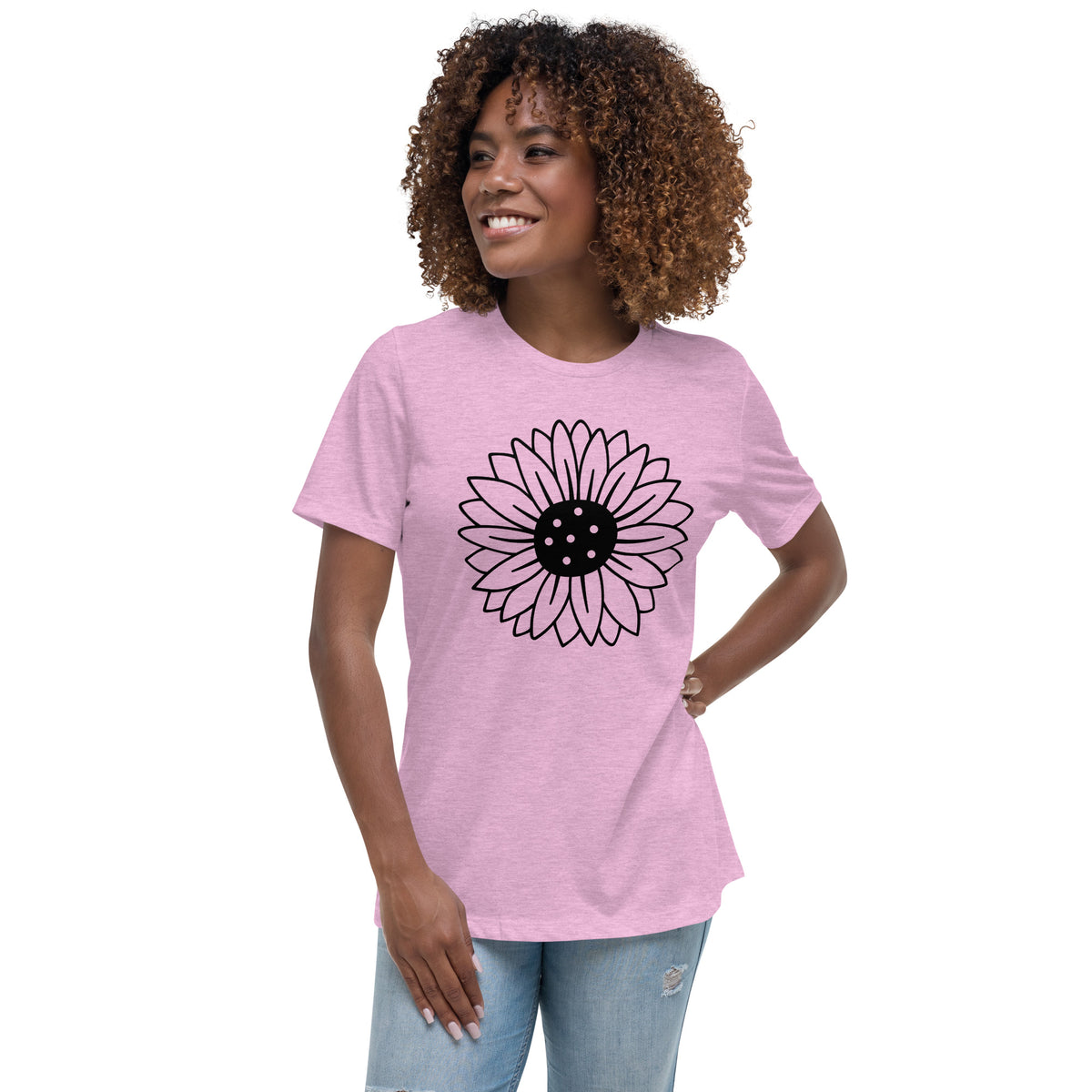Women's Relaxed T-Shirt