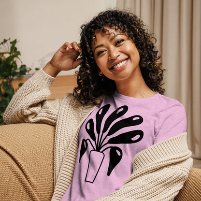 Women's Relaxed T-Shirt