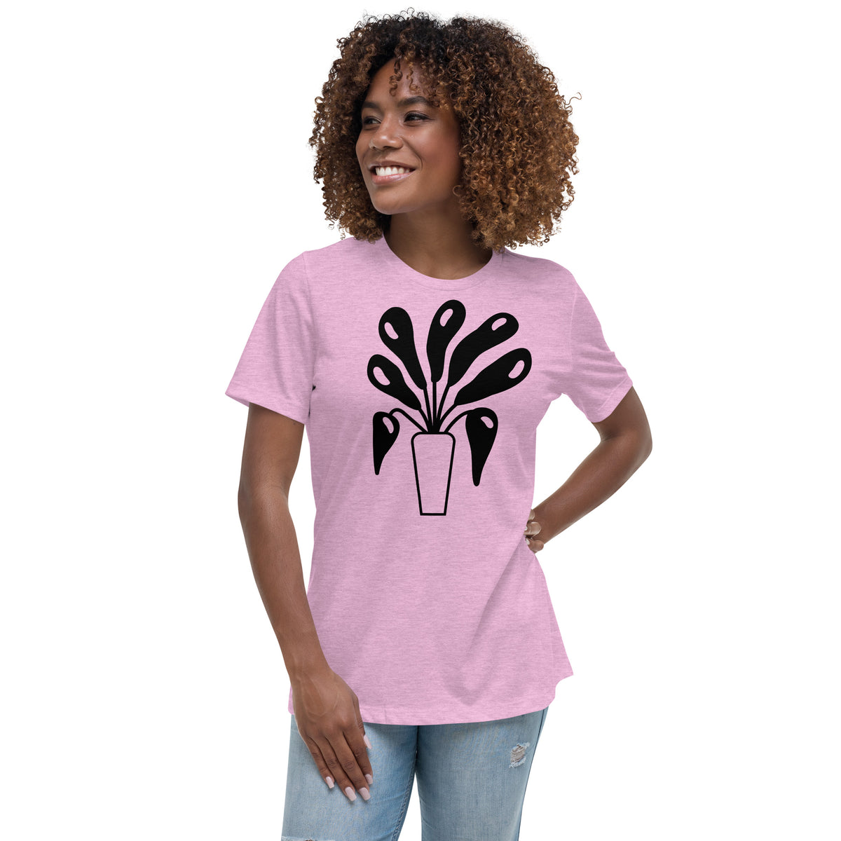 Women's Relaxed T-Shirt