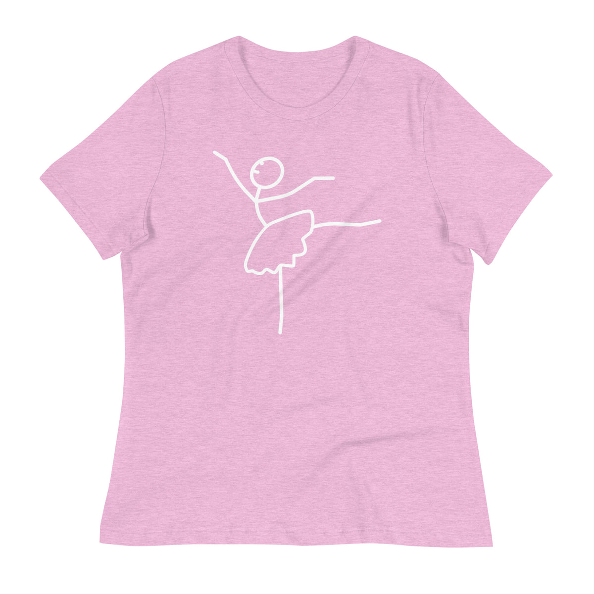 Women's Relaxed T-Shirt