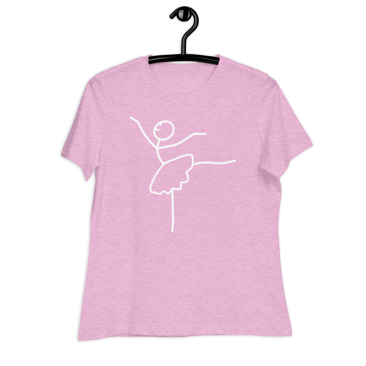 Women's Relaxed T-Shirt