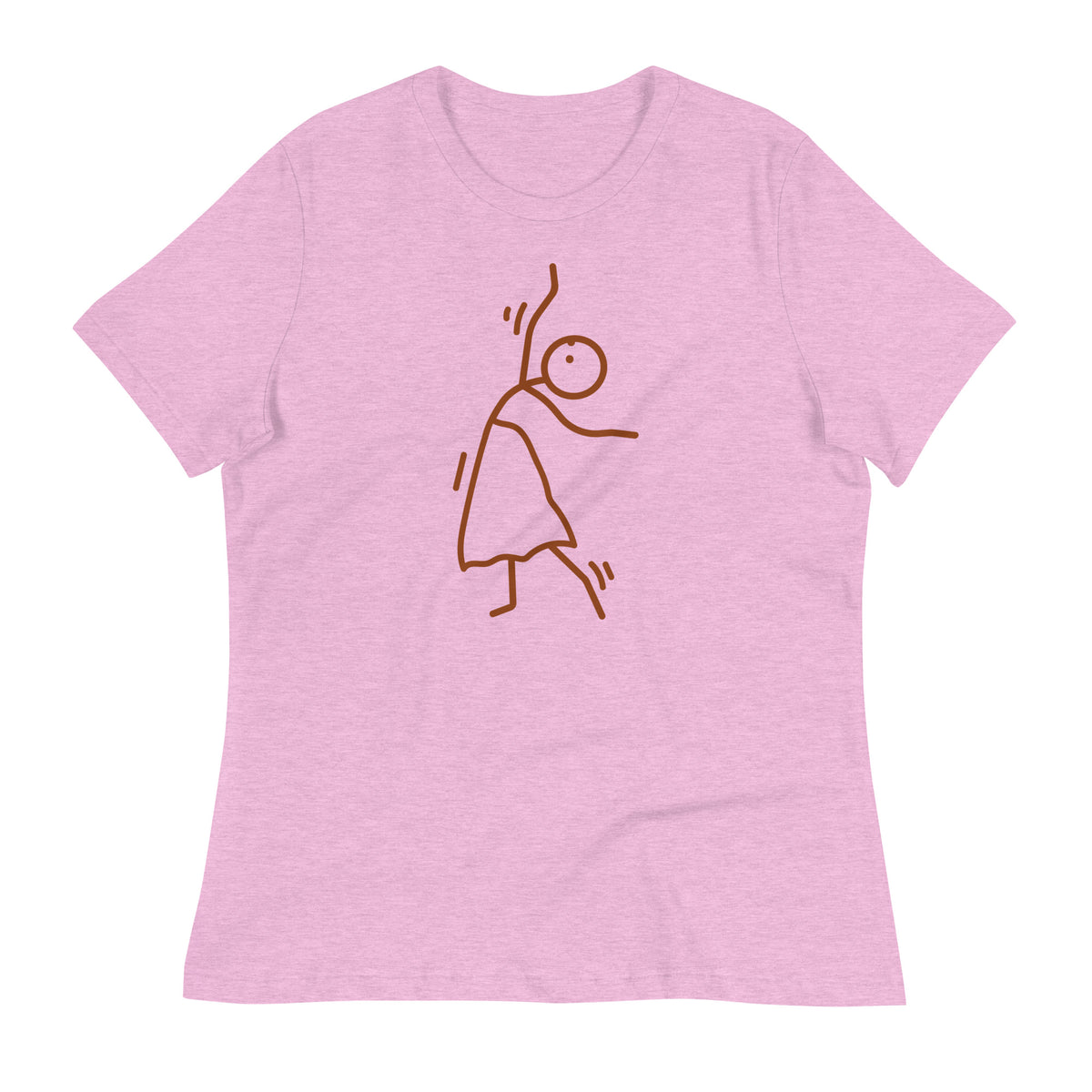 Women's Relaxed T-Shirt