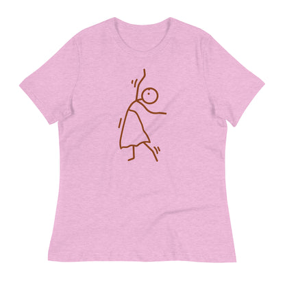 Women's Relaxed T-Shirt