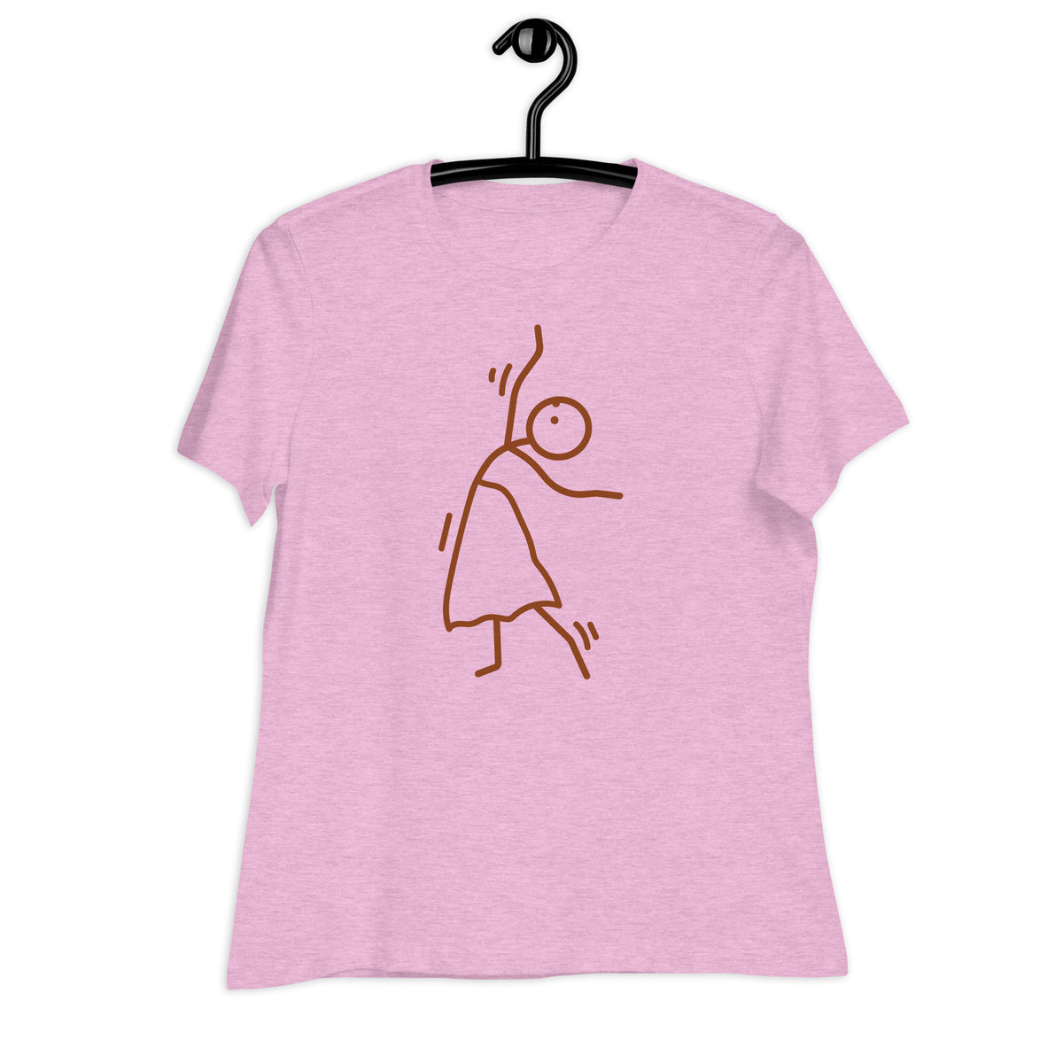 Women's Relaxed T-Shirt