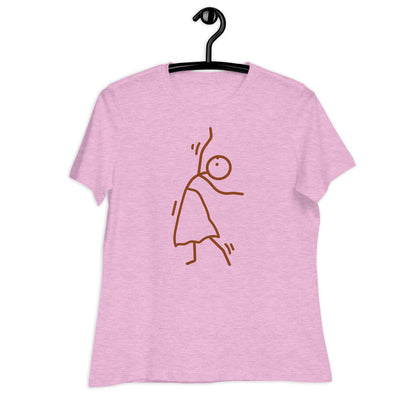 Women's Relaxed T-Shirt
