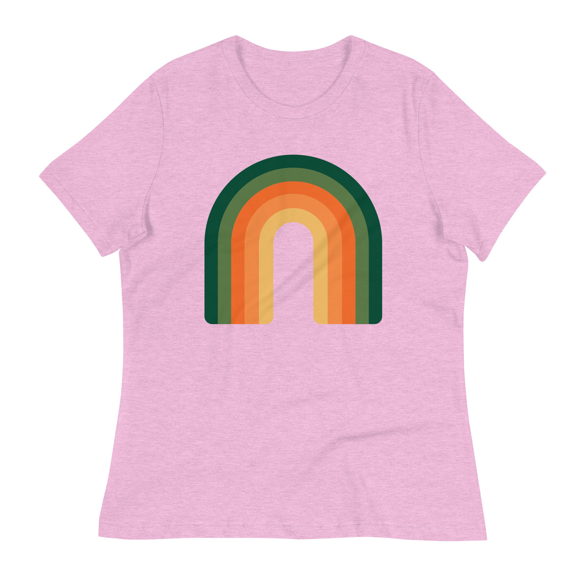 Women's Relaxed T-Shirt