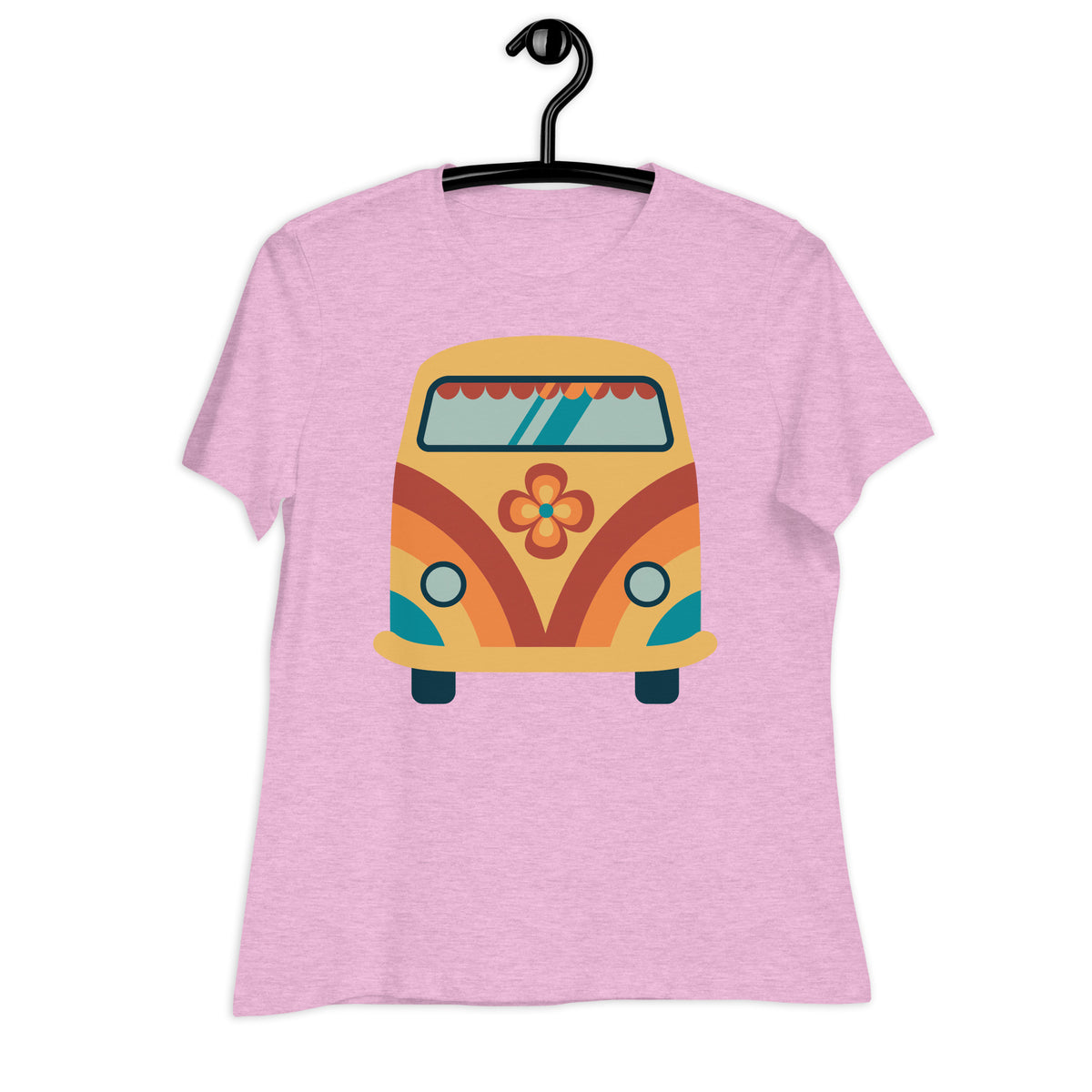 Women's Relaxed T-Shirt