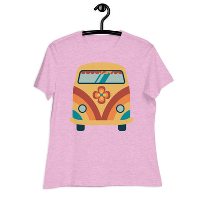 Women's Relaxed T-Shirt