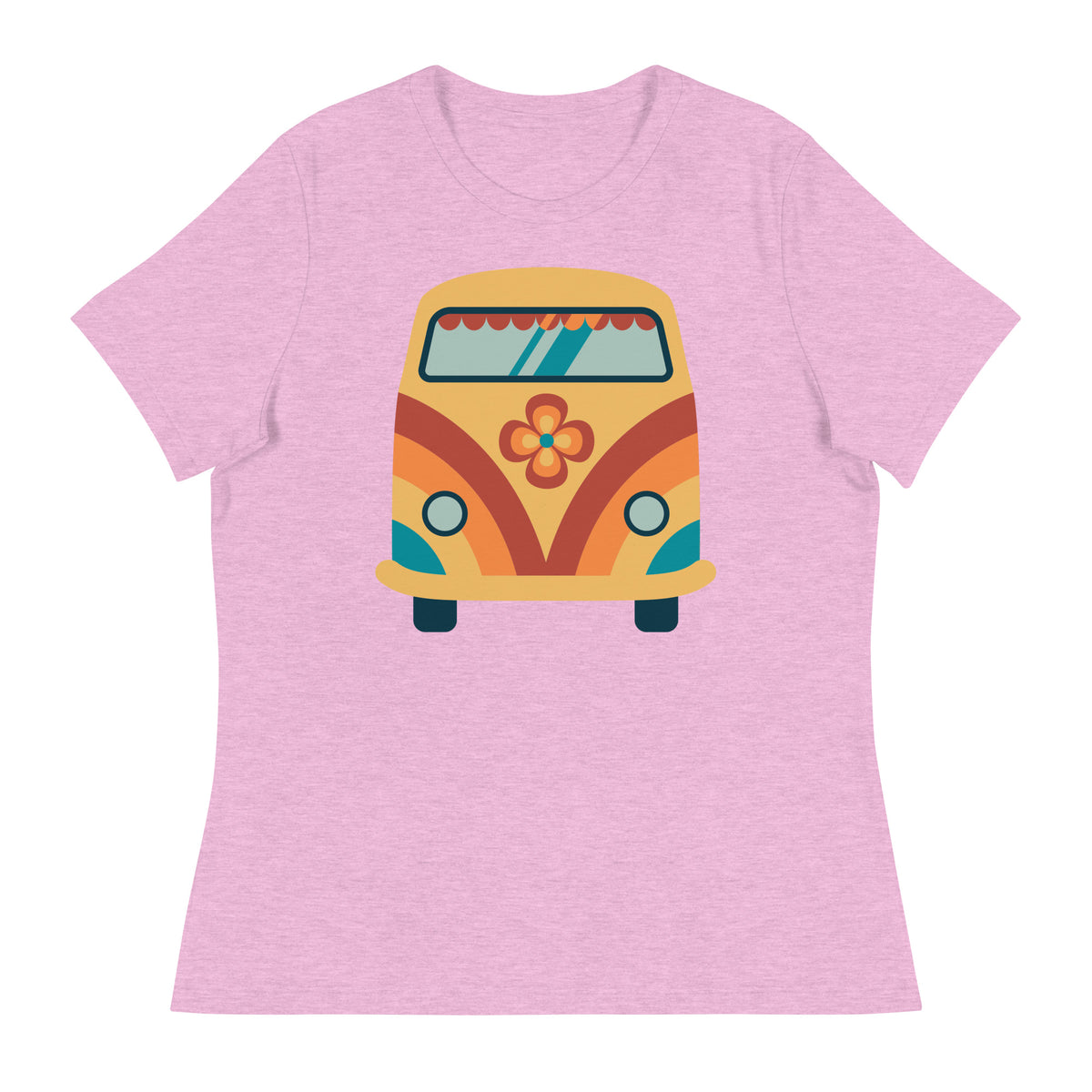 Women's Relaxed T-Shirt