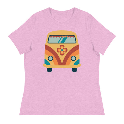 Women's Relaxed T-Shirt