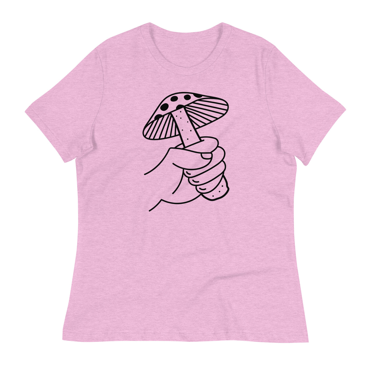 Women's Relaxed T-Shirt