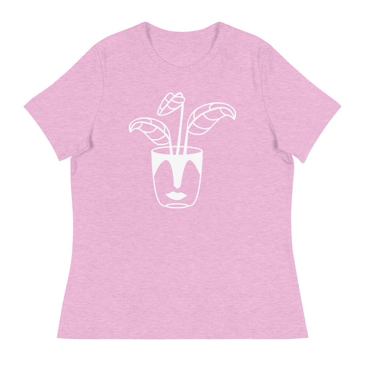 Women's Relaxed T-Shirt