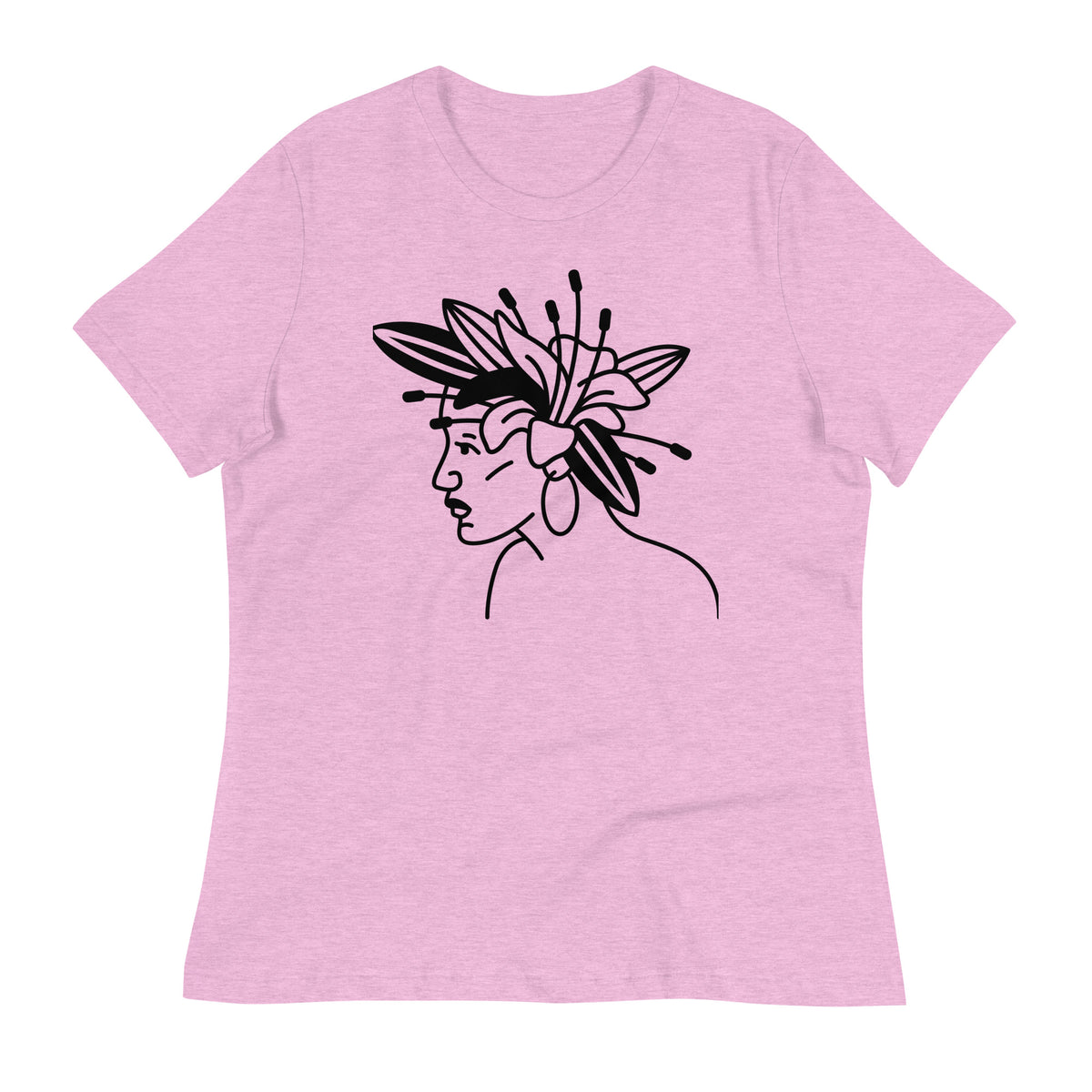 Women's Relaxed T-Shirt
