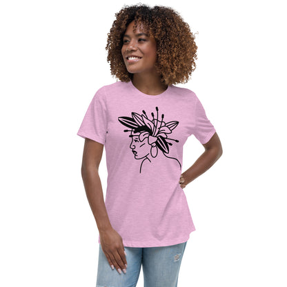 Women's Relaxed T-Shirt