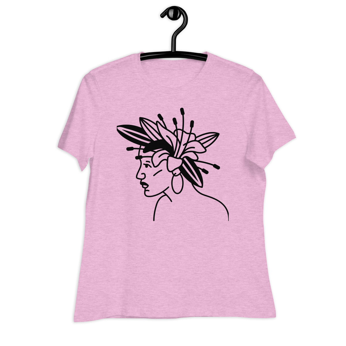Women's Relaxed T-Shirt