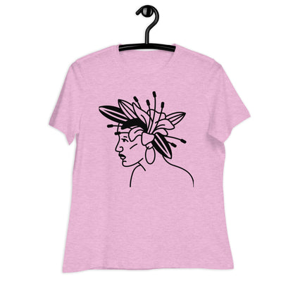 Women's Relaxed T-Shirt
