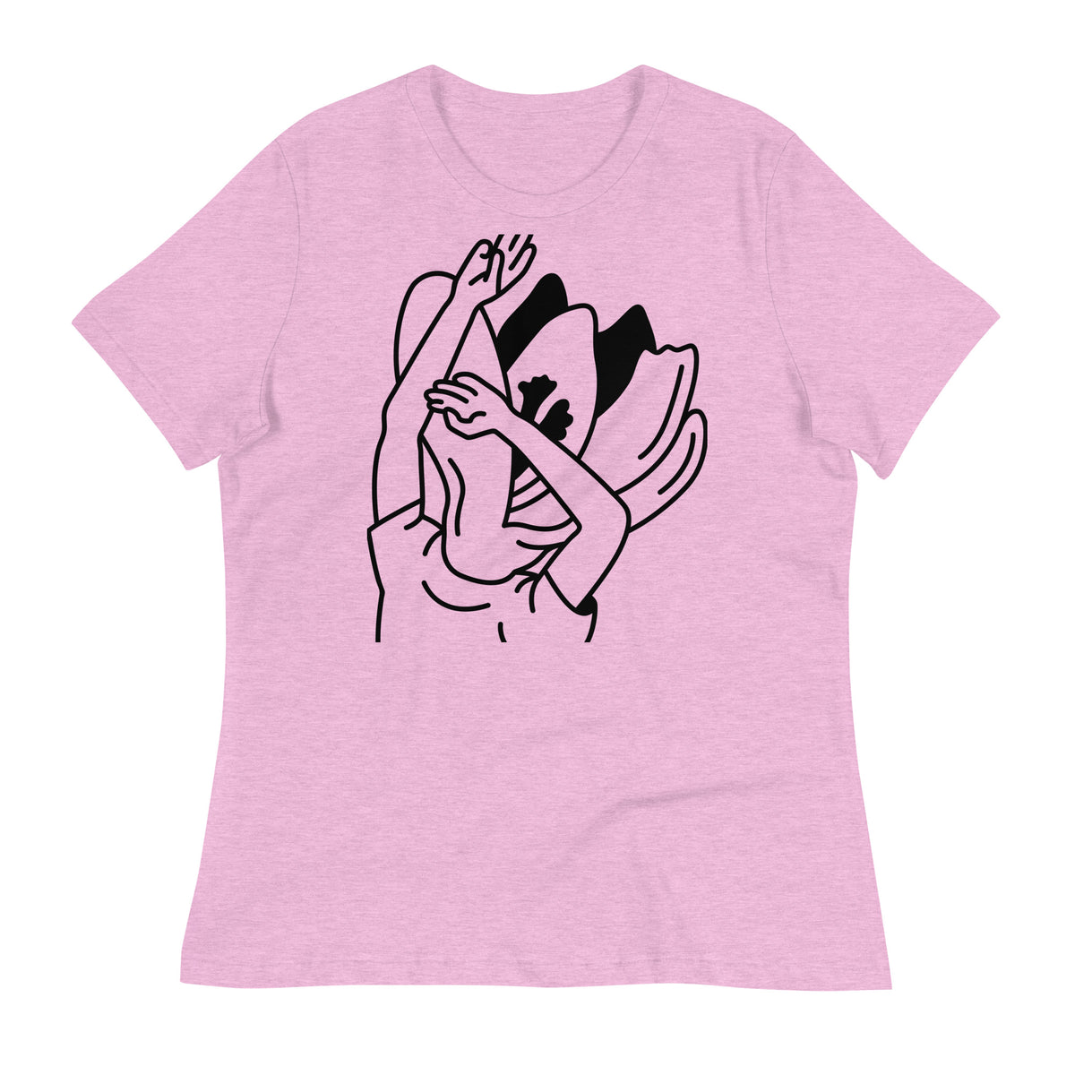 Women's Relaxed T-Shirt
