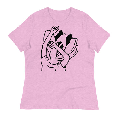 Women's Relaxed T-Shirt