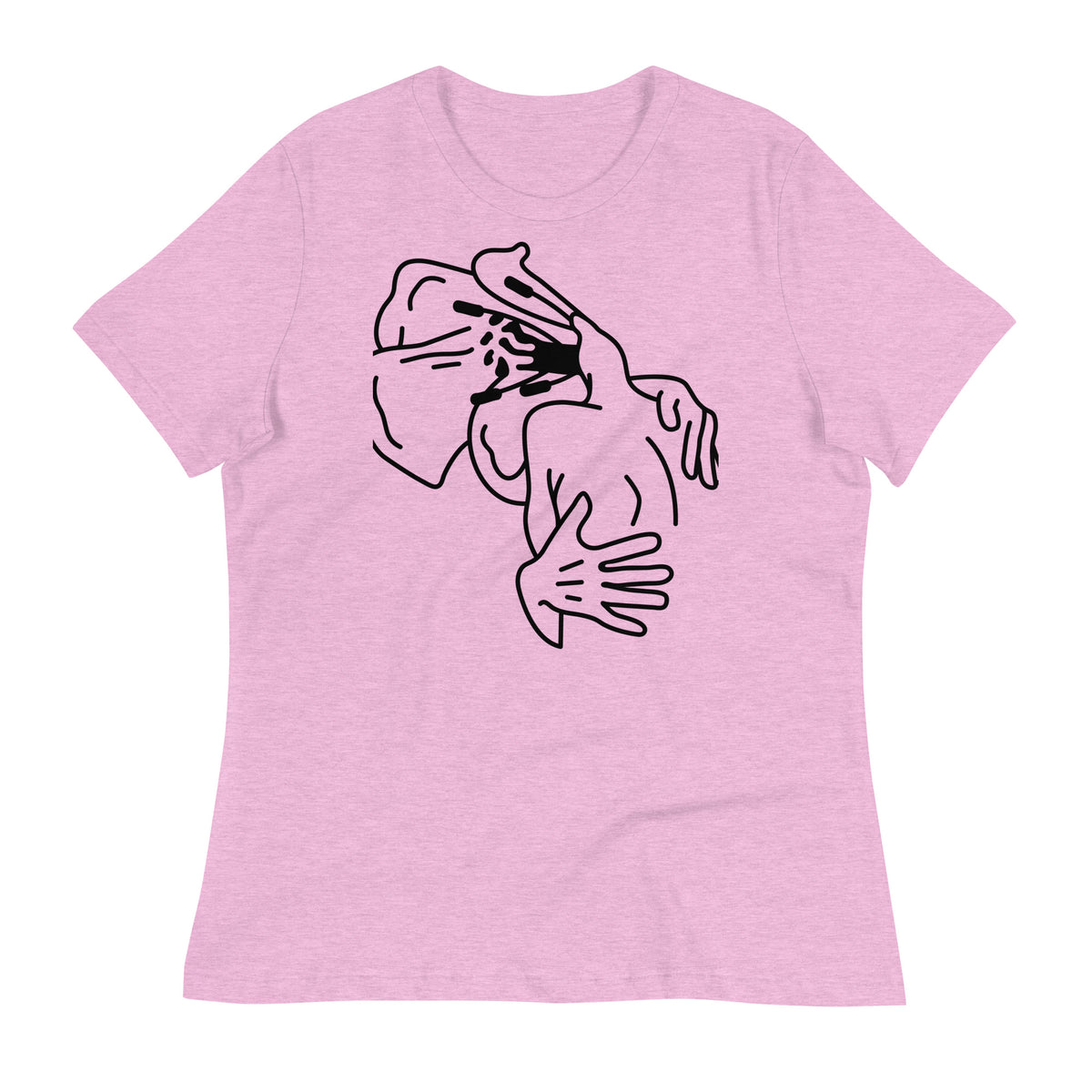 Women's Relaxed T-Shirt