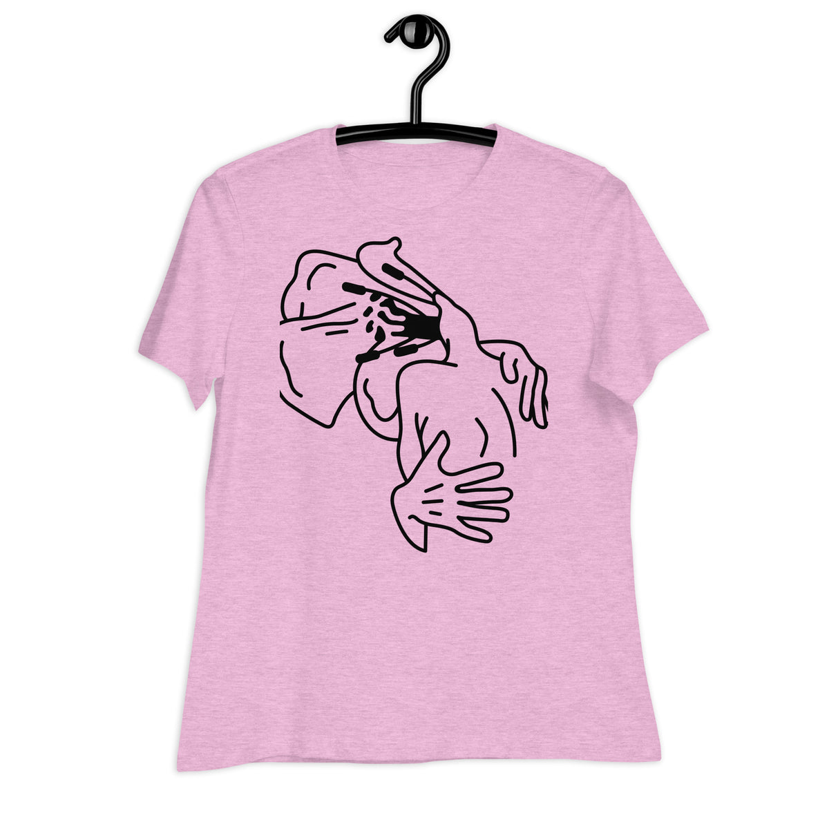 Women's Relaxed T-Shirt