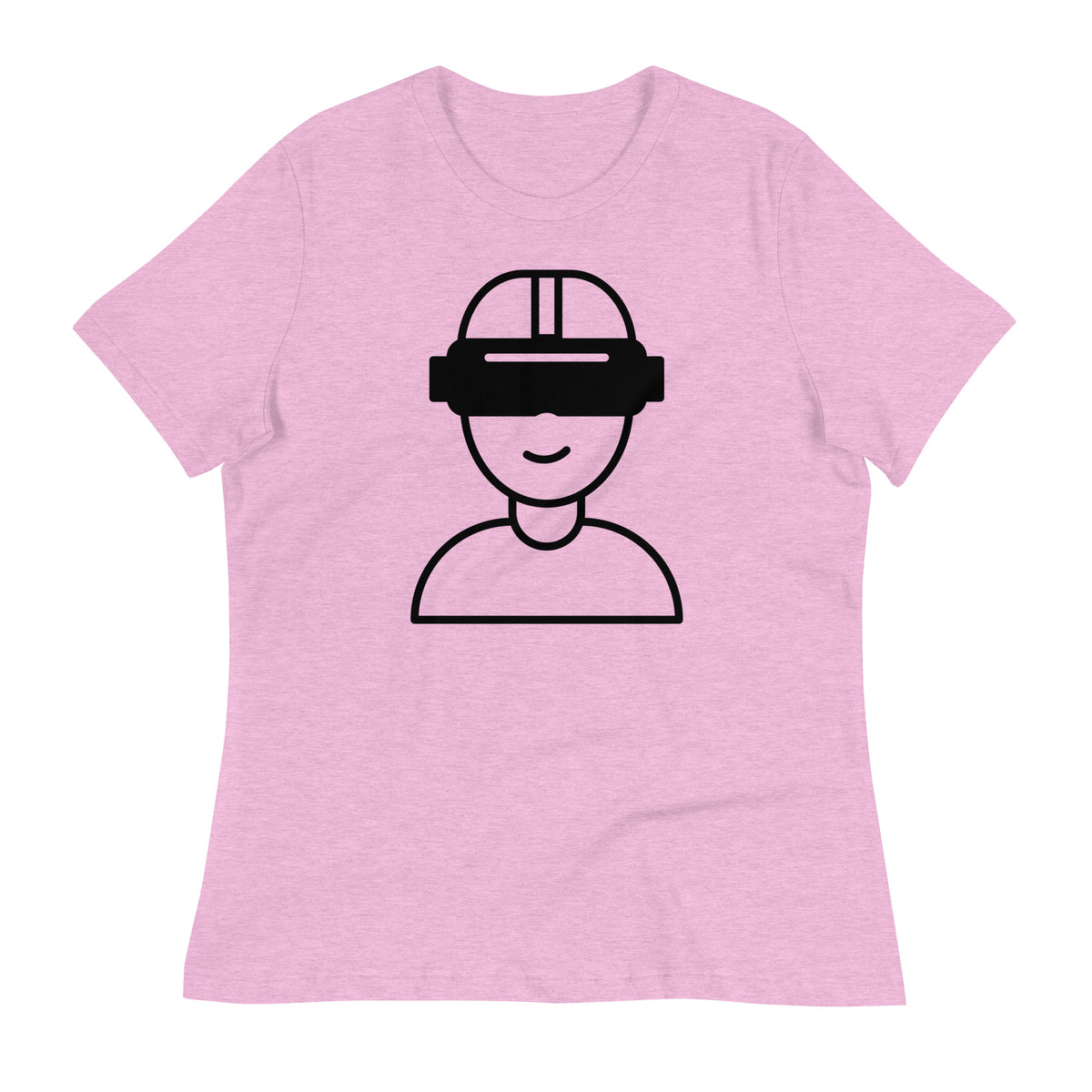 Women's Relaxed T-Shirt