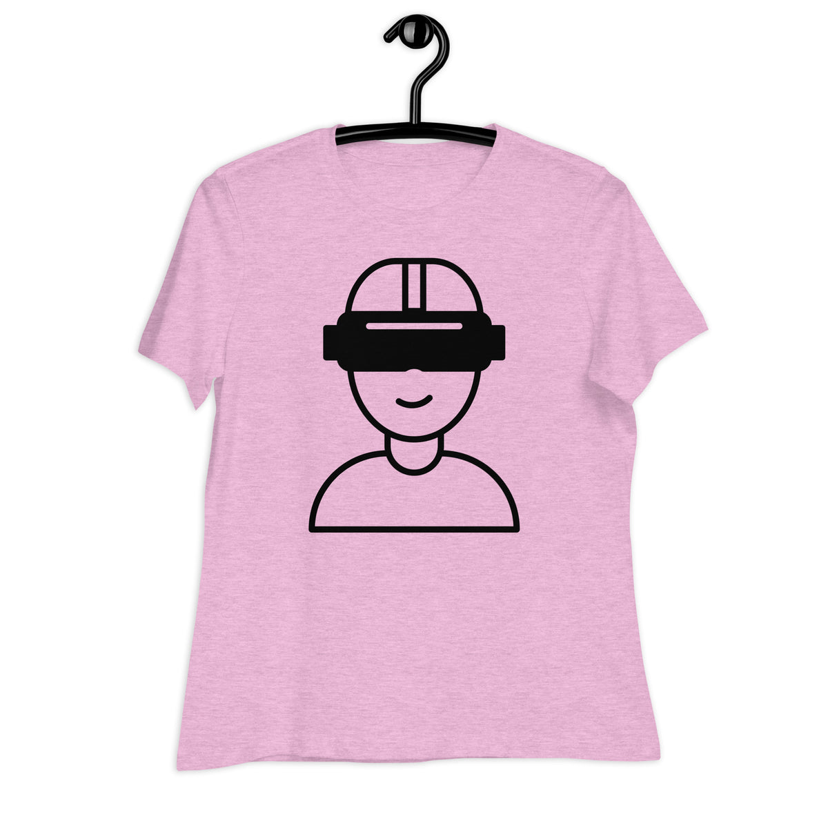 Women's Relaxed T-Shirt