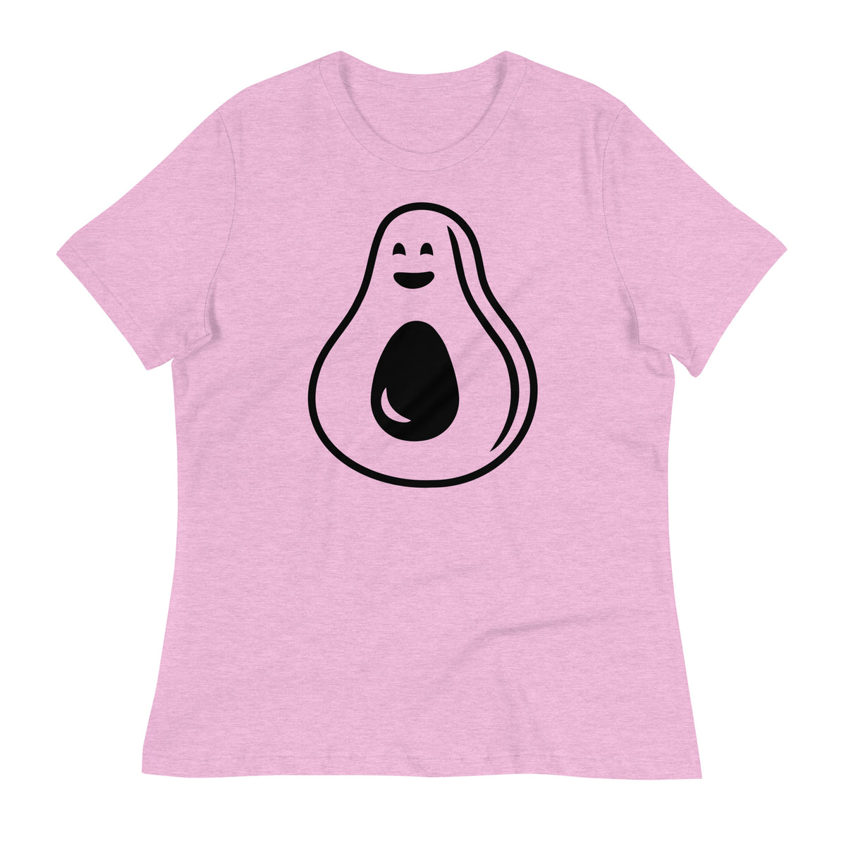 Women's Relaxed T-Shirt