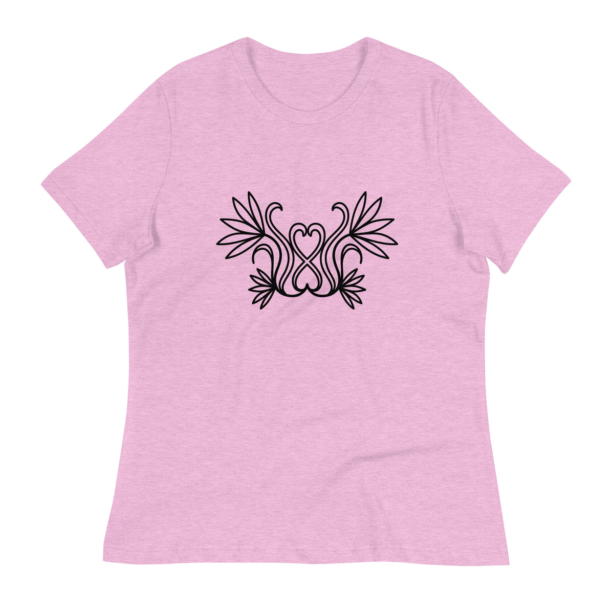 Women's Relaxed T-Shirt