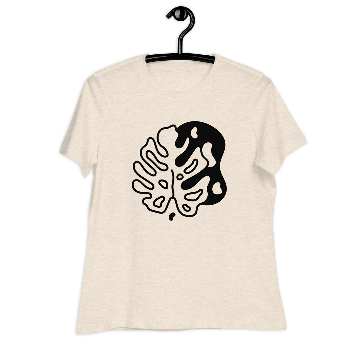 Women's Relaxed T-Shirt