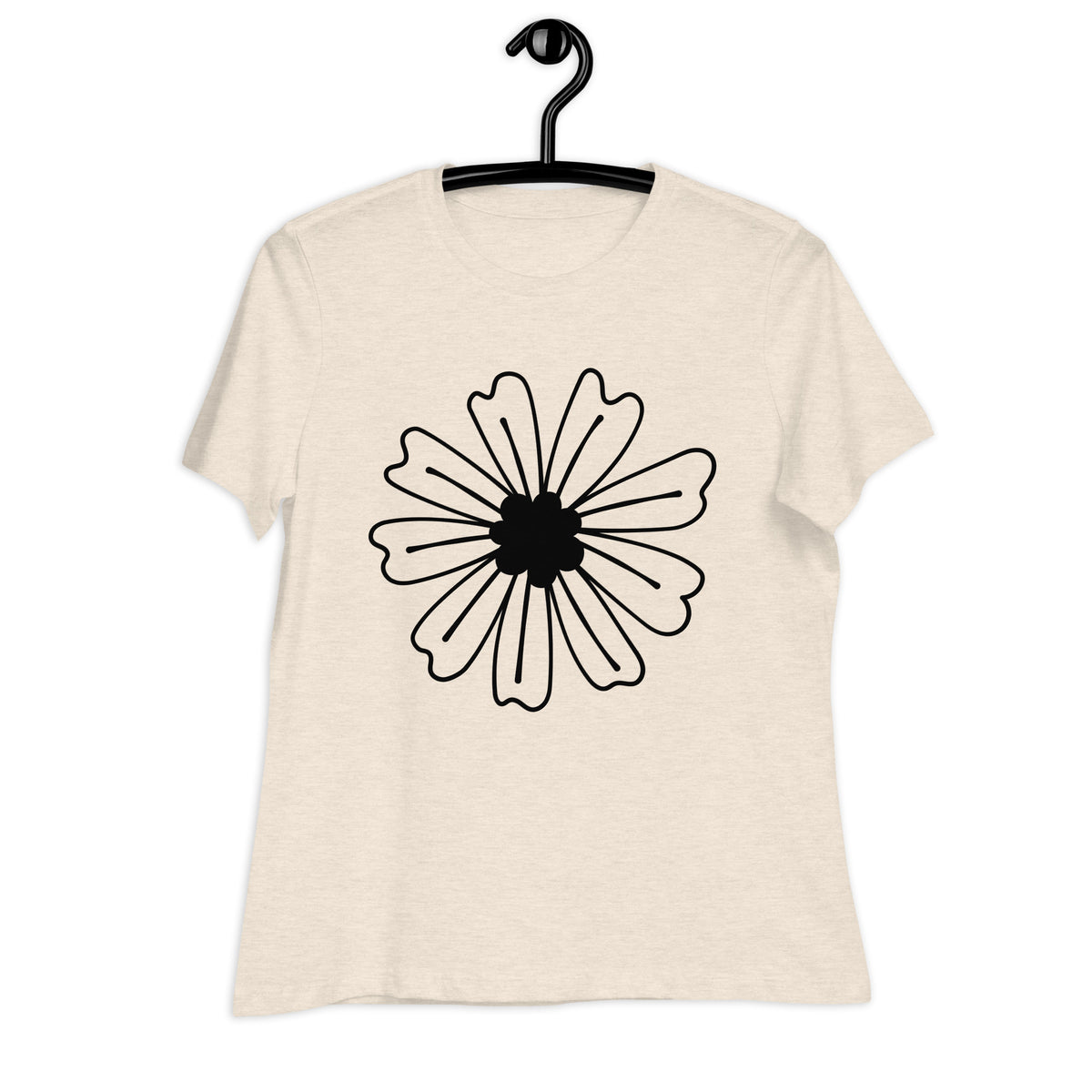 Women's Relaxed T-Shirt