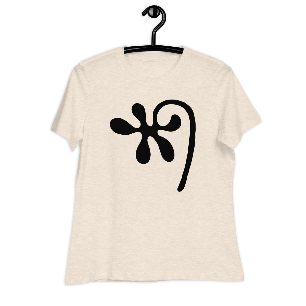 Women's Relaxed T-Shirt