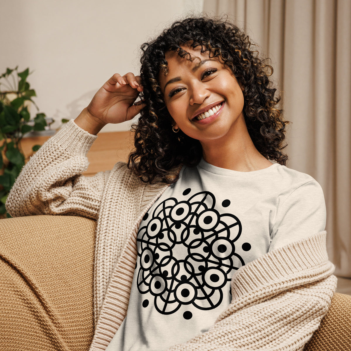 Women's Relaxed T-Shirt
