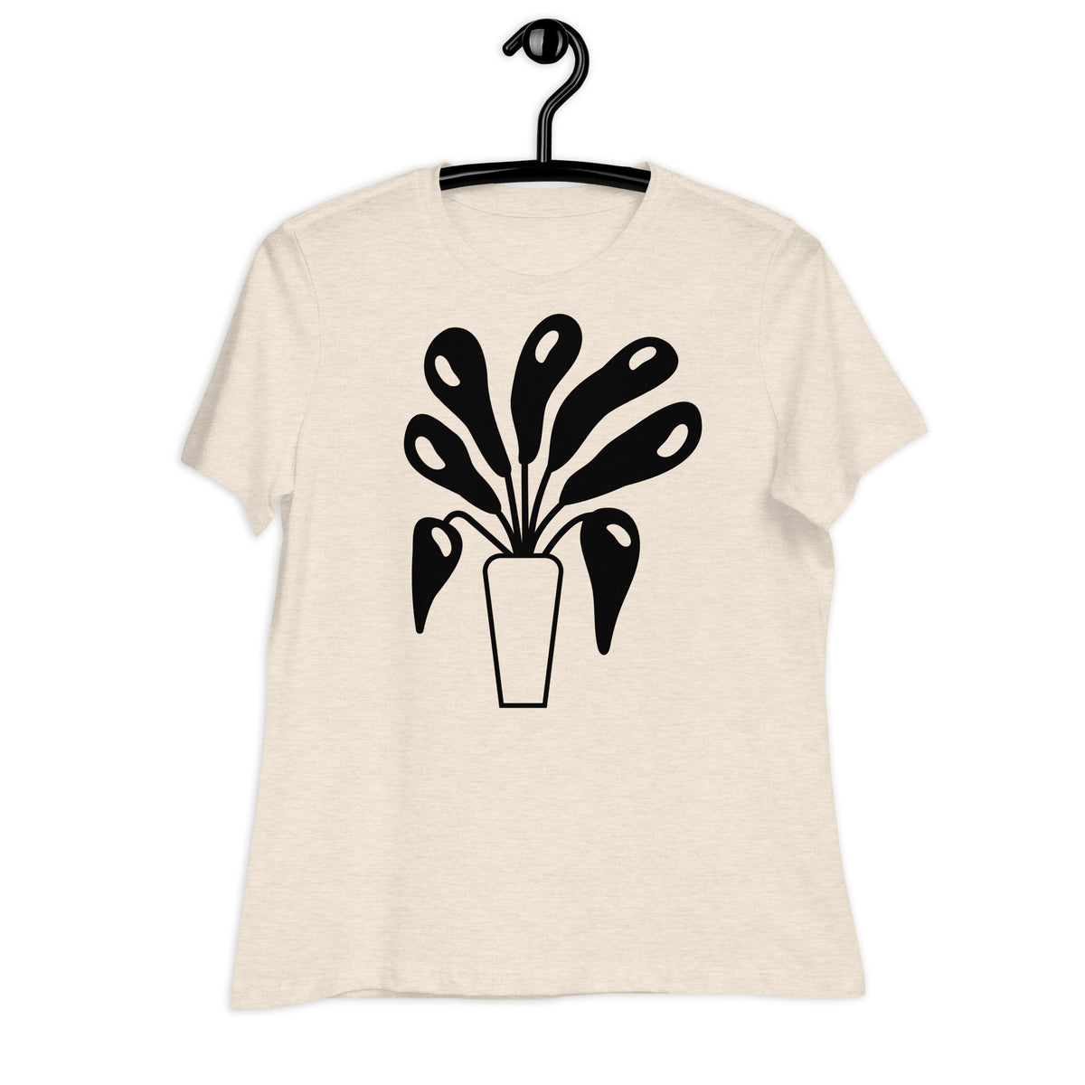 Women's Relaxed T-Shirt