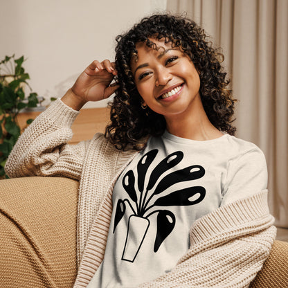 Women's Relaxed T-Shirt