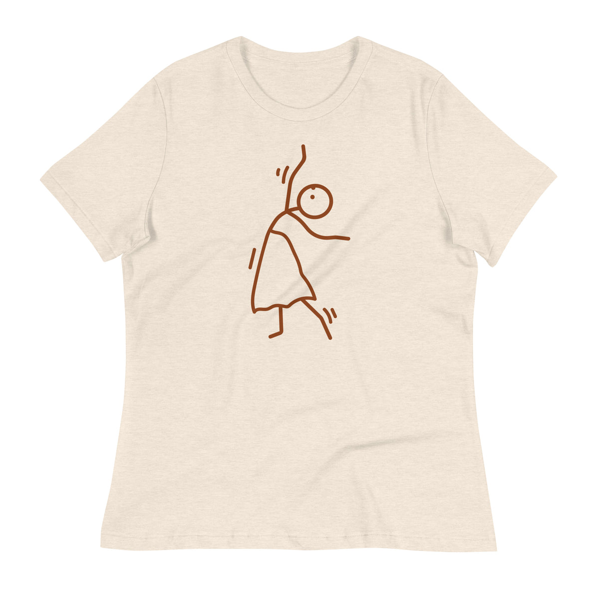 Women's Relaxed T-Shirt