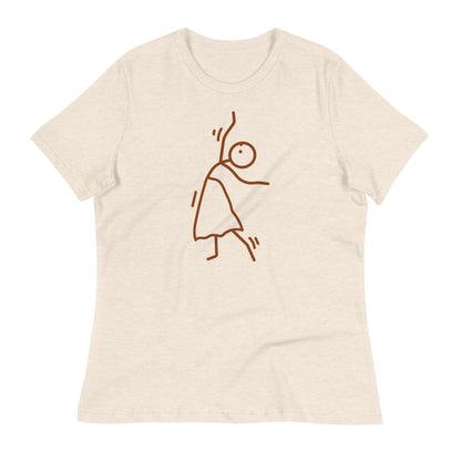 Women's Relaxed T-Shirt