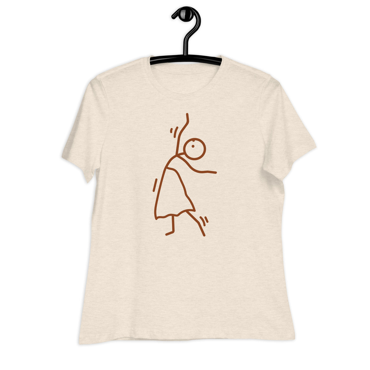 Women's Relaxed T-Shirt